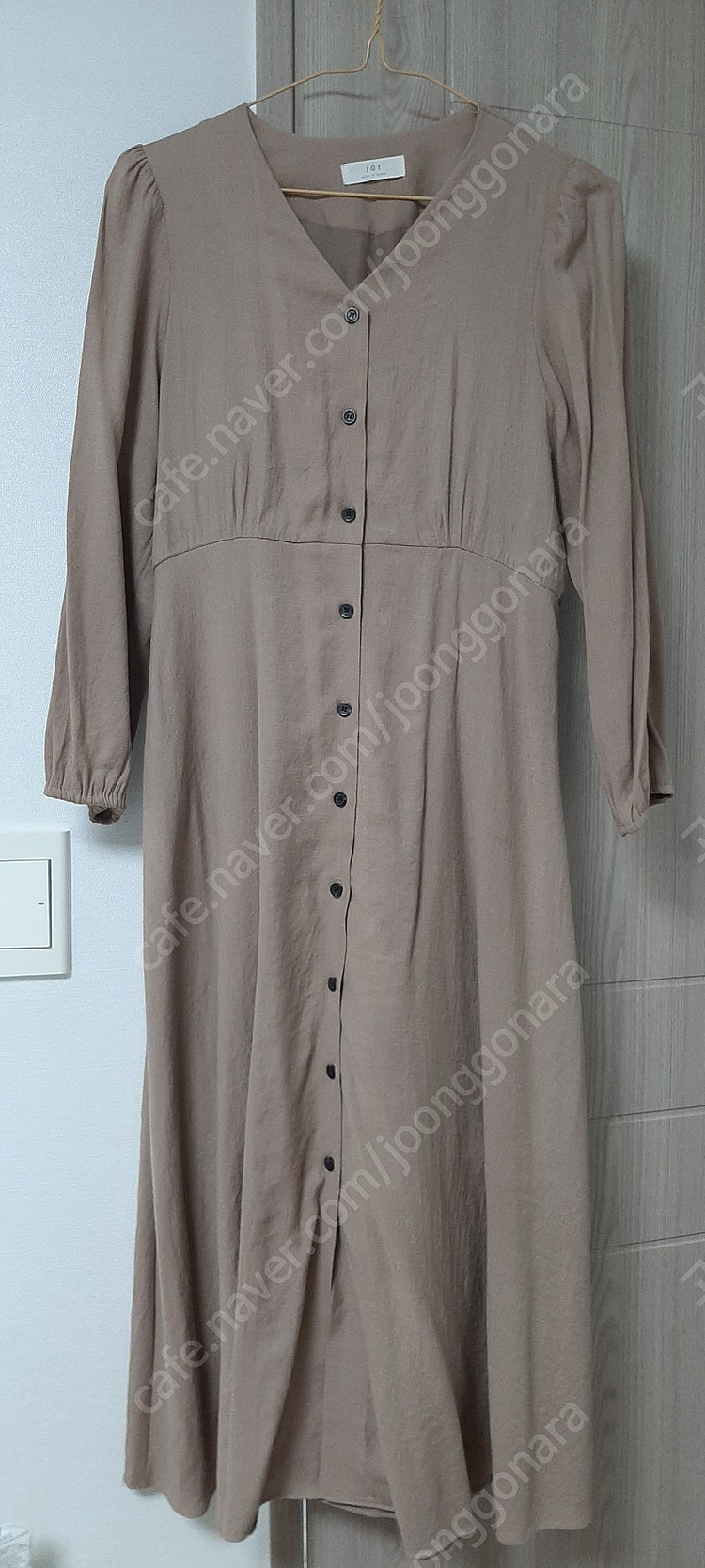 임부복 원피스 3벌 일괄 gs25 반값택배비 포함 45000원에 팔아요~ 이미지