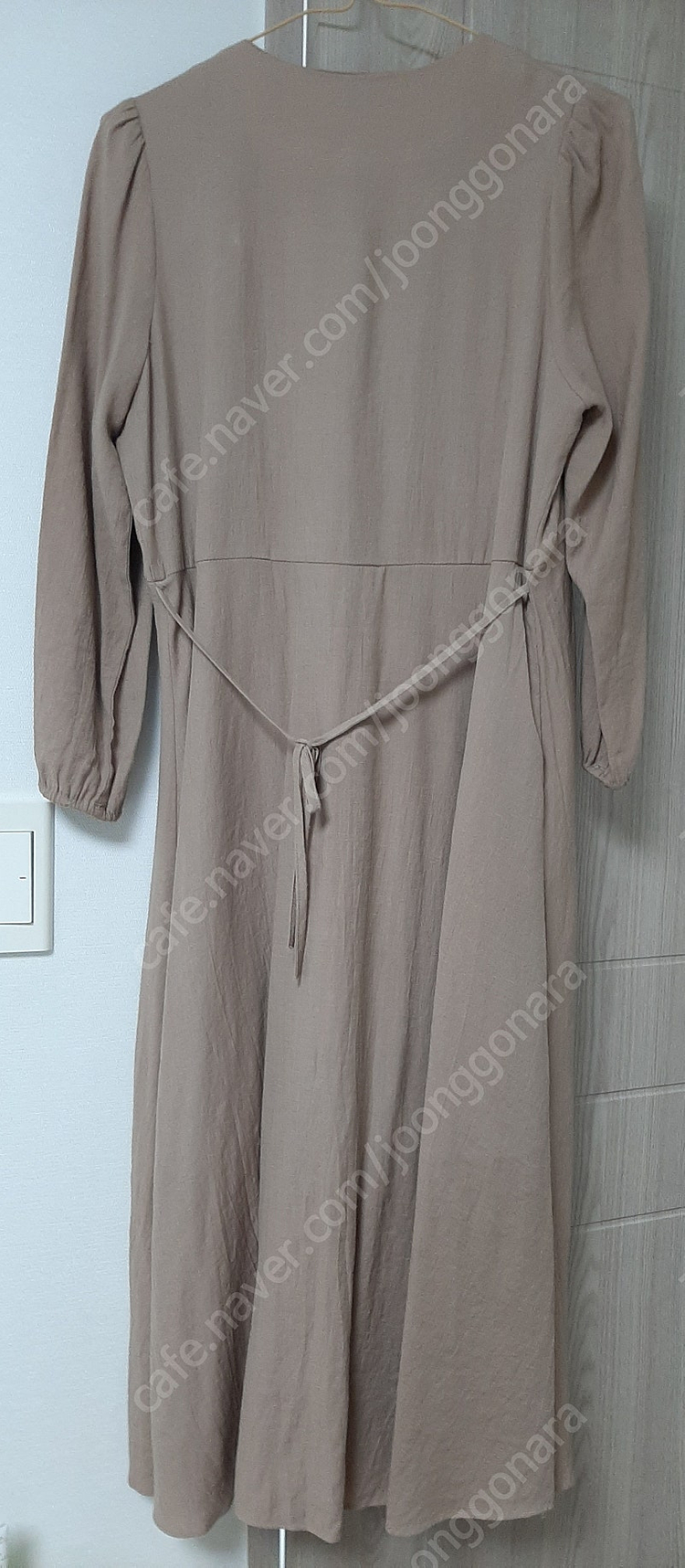 임부복 원피스 3벌 일괄 gs25 반값택배비 포함 45000원에 팔아요~ 이미지