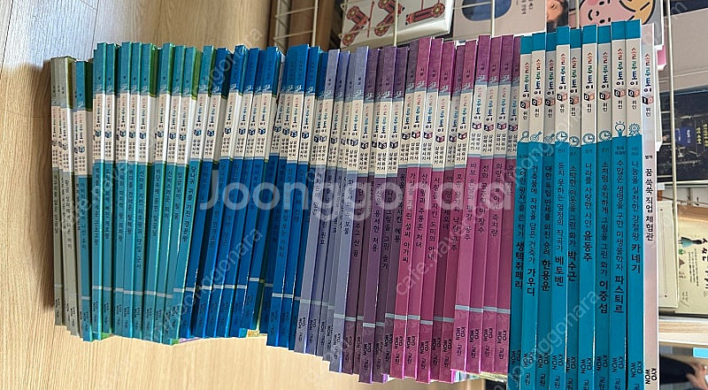 교원 솔루토이 사국사기 삼국유사(CD)+솔루토이인물(함...--0