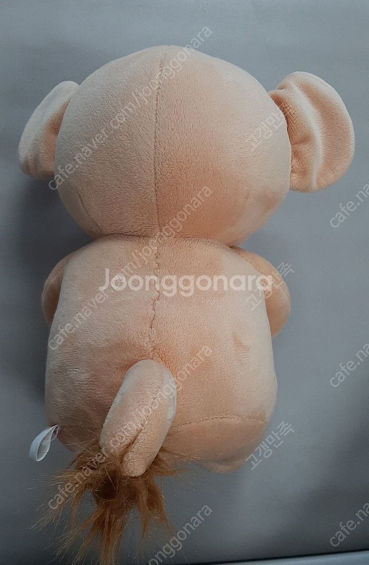 디즈니 라이온킹 날라 사자인형 gs25 반값택배비 포함...--1