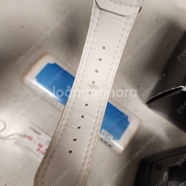 지샥 DW-9100PJ 라이즈맨 1세대 낙하산한정판--9
