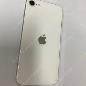 496747 아이폰SE2 화이트 액정SS급 외관깔끔 128GB 무잔상 자녀폰 업무폰 추천 17만 부천