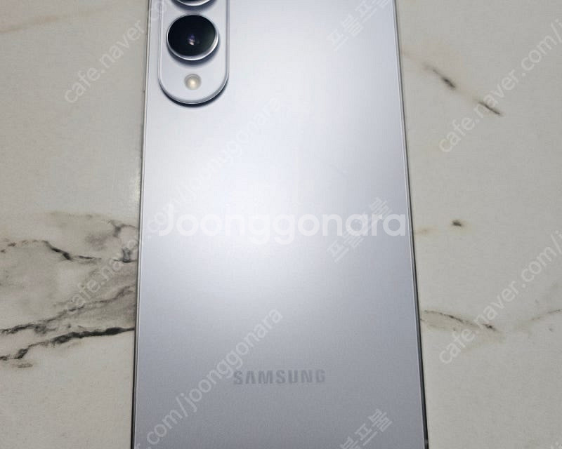 [신품급] 갤럭시 S25 엣지 / 256GB / 블루 ...--0
