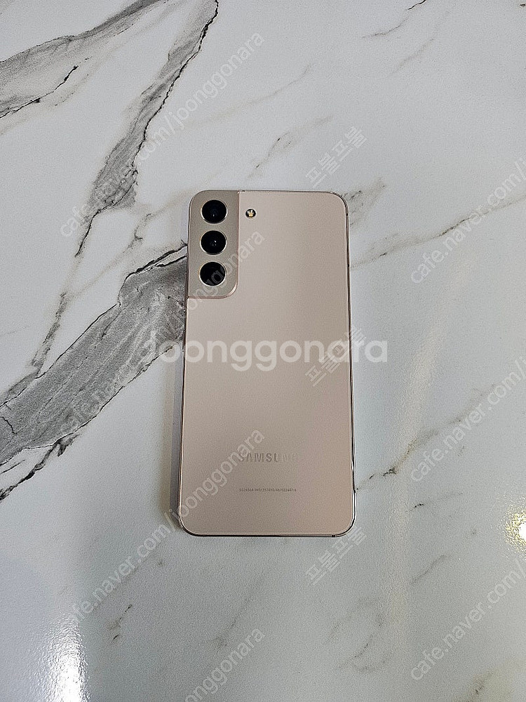 [A-급] 자급제 / 갤럭시 S22 / 256GB / ...--0