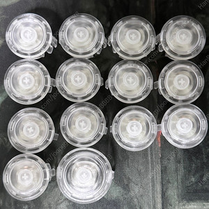펑크워크샵 V1 신형 24mm 13개, 30mm 1개