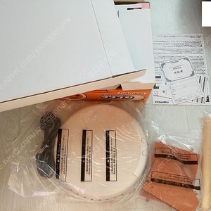 플스2 PS2 태고의 달인 북(타타콘) 컨트롤러 + 태고의 달인 게임 타이틀 CD 소프트 일괄 팝니다.