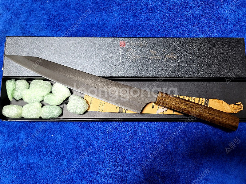 쿠로사키 신월광 vg xeos 270 스지히끼 팝니다--3