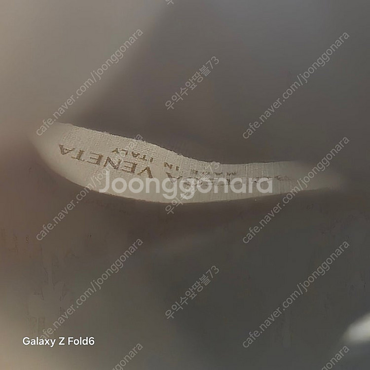 보테가베네타반지갑입니다--3