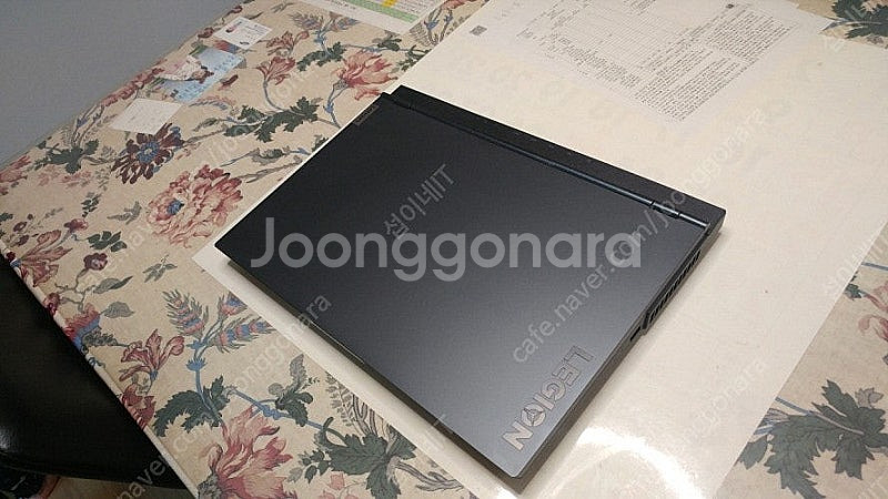 [판매]레노버 리전5i i7 ULTRA 고성능 게이밍 ...--1