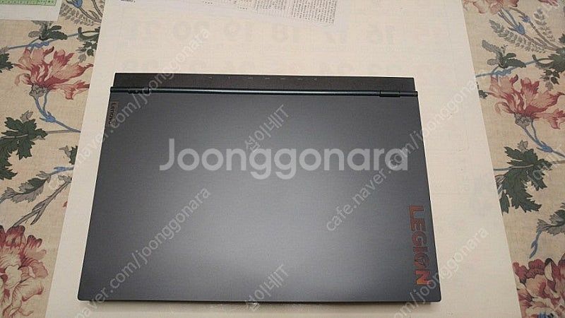 [판매]레노버 리전5i i7 ULTRA 고성능 게이밍 ...--2
