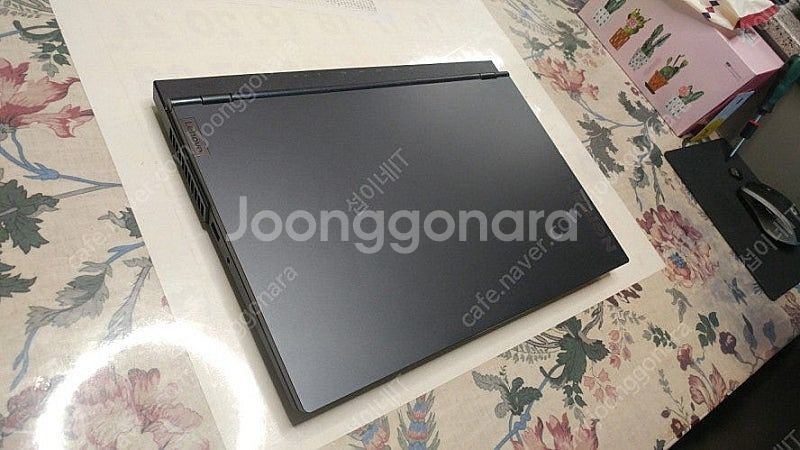 [판매]레노버 리전5i i7 ULTRA 고성능 게이밍 ...--3