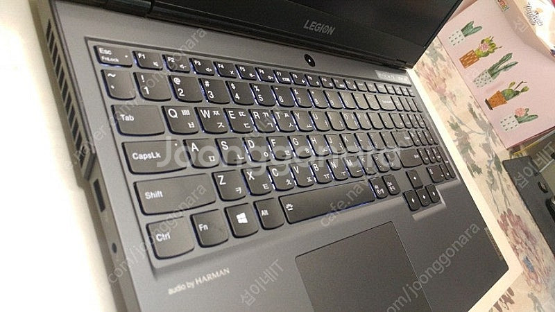 [판매]레노버 리전5i i7 ULTRA 고성능 게이밍 ...--4