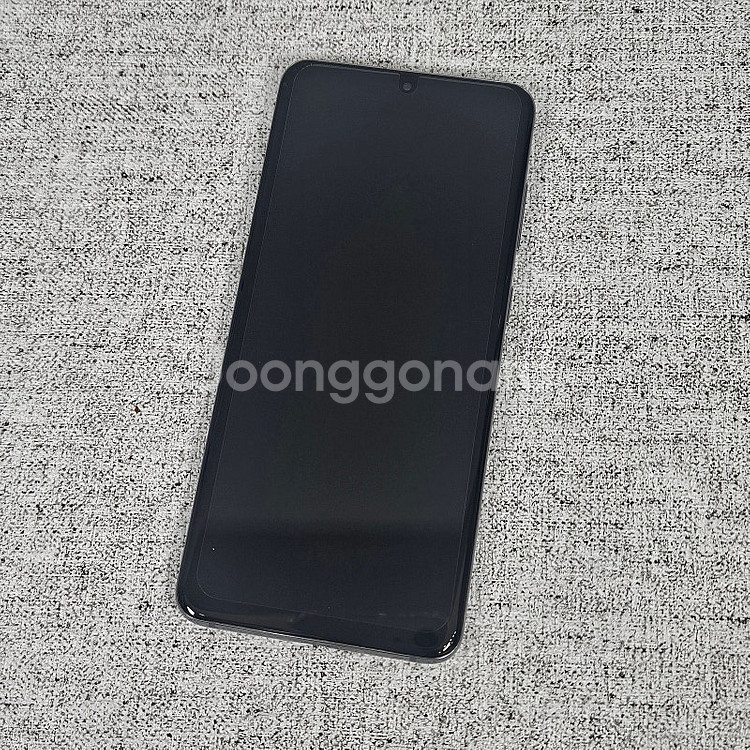 G981N 갤럭시 S20 그레이 128G 액정깨끗/무잔...--6