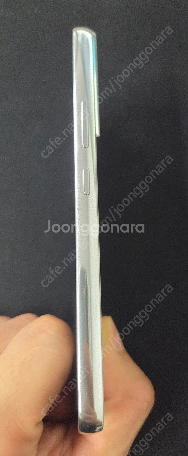 갤럭시 S22_256G 화이트 판매 합니다. [25만]--3