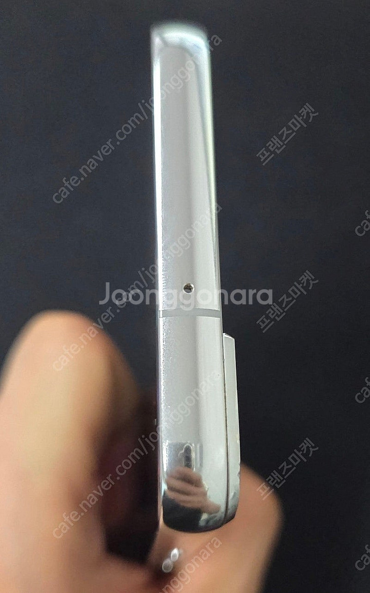 갤럭시 S22_256G 화이트 판매 합니다. [25만]--5