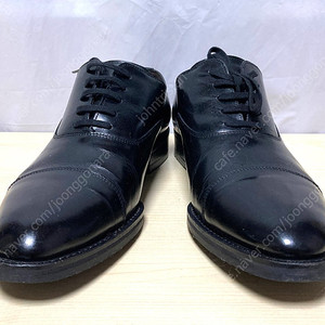 맨솔(Mansole) 수제 남성 옥스포드화 저렴하게 올려요~