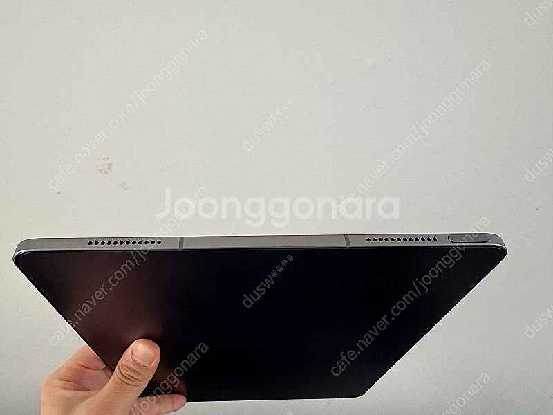 아이패드에어 M2칩 13인치 256G WIFI+셀룰러모...--1