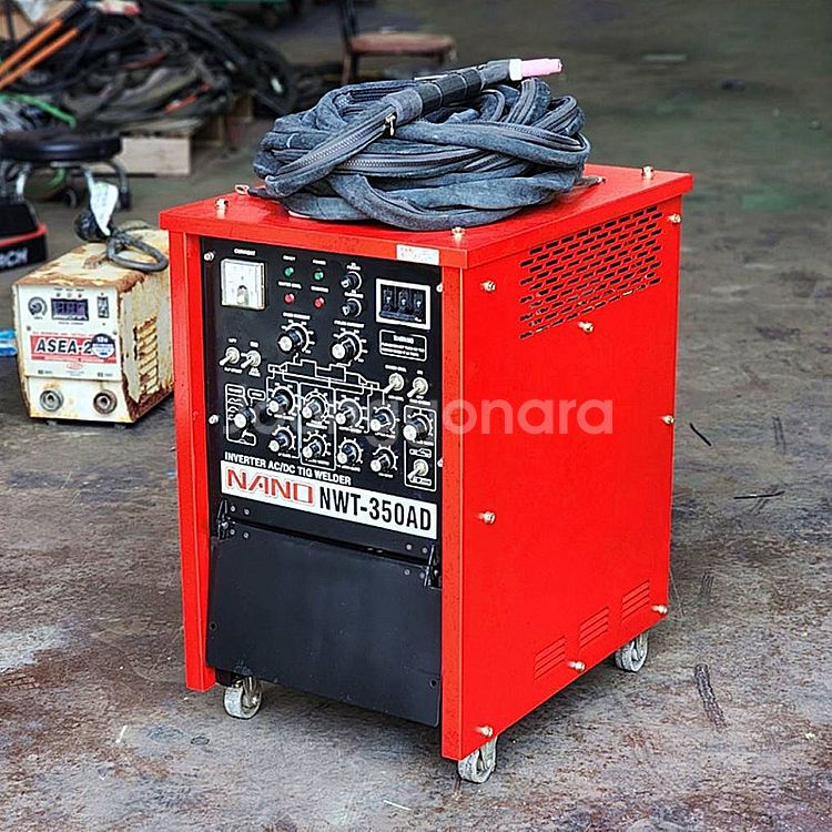 [판매] 중고 퍼팩트대대 ACDC 알곤용접기 -350A...--0