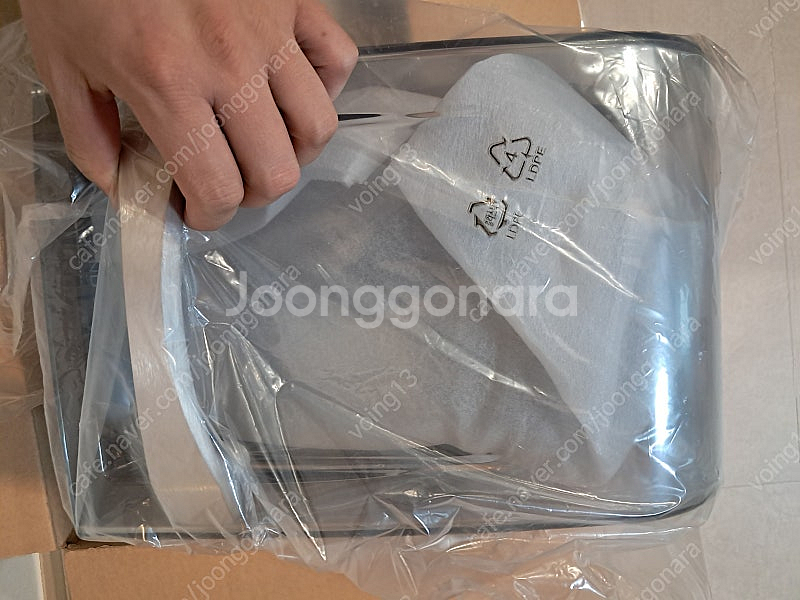 바이타믹스 콰이어트원 블렌더 미개봉 판매합니다--3