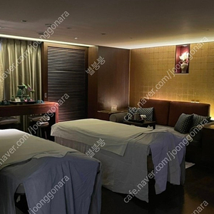 반얀트리 스파 75분