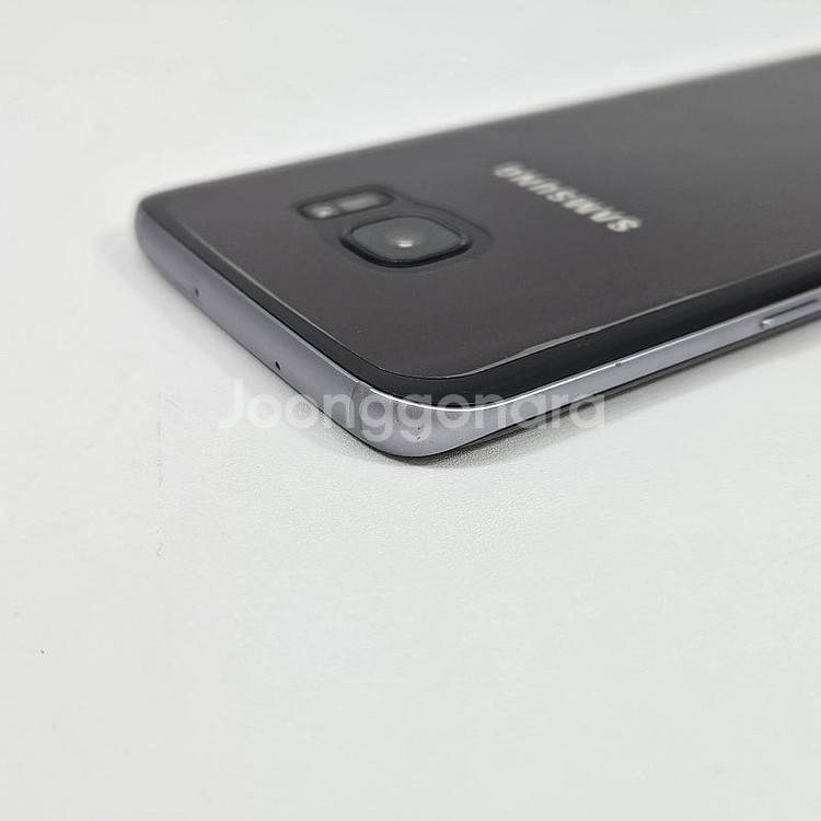 G935 ] 갤럭시 S7엣지 블랙 5.9만 판매합니다,...--9