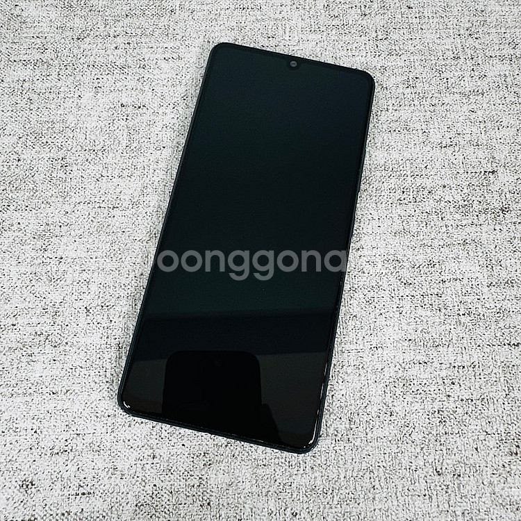 * 갤럭시 A42 블랙 128GB 기능정상/가성비/학생...--6