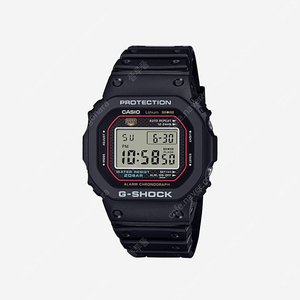 지샥 dw-5000r