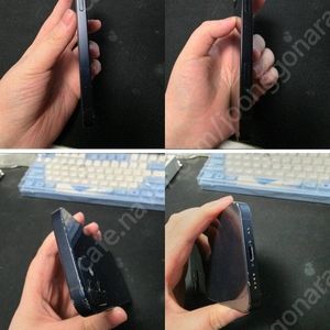 오산) 아이폰12미니 64GB 팝니다