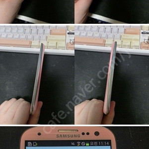오산) 갤럭시 S3 16g 팝니다