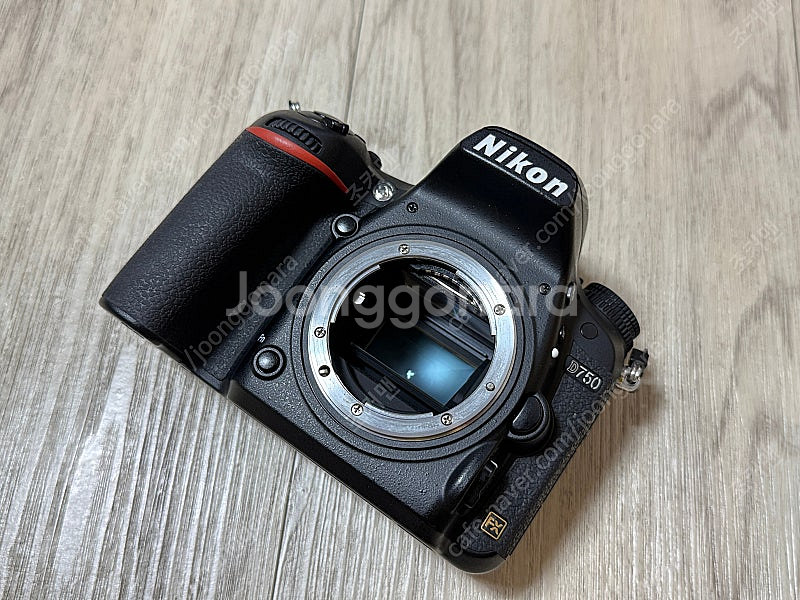 니콘 D750 바디 팝니다--6