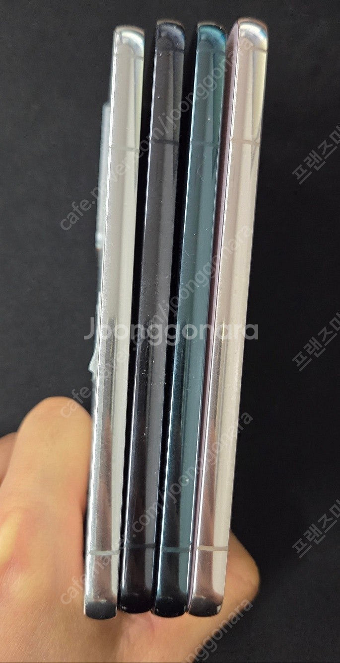 갤럭시 S22_256G 공기계 판매 합니다. [18만]--3