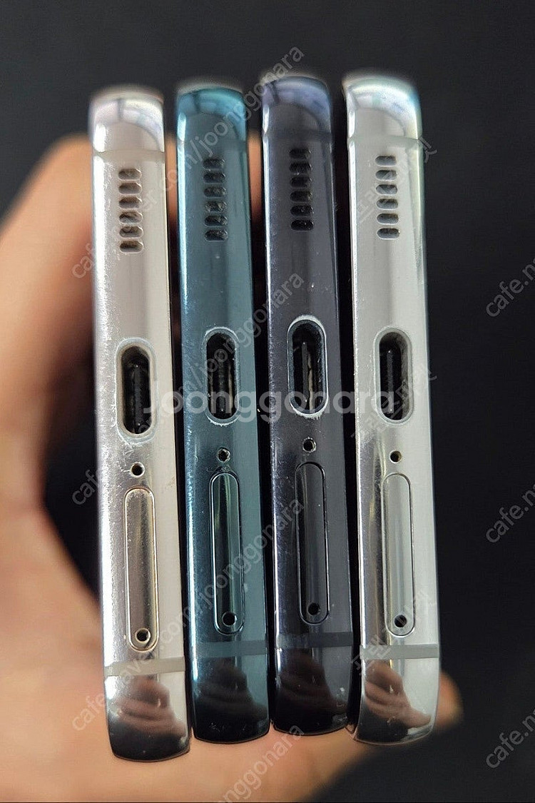갤럭시 S22_256G 공기계 판매 합니다. [18만]--5