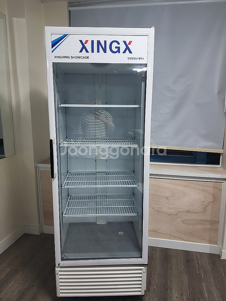 음료 냉장고 쇼케이스 냉장고 (포항)--0