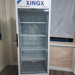 음료 냉장고 쇼케이스 냉장고 (포항)