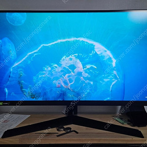 LG 울트라기어 27GN60R 게이밍 모니터