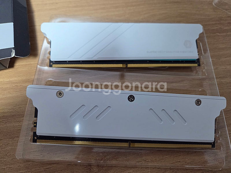 클레브 DDR5 5600mhz 16gbx2 32gb 팝...--0