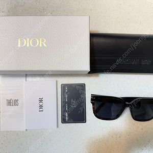 디올 DiorSignature 선글라스