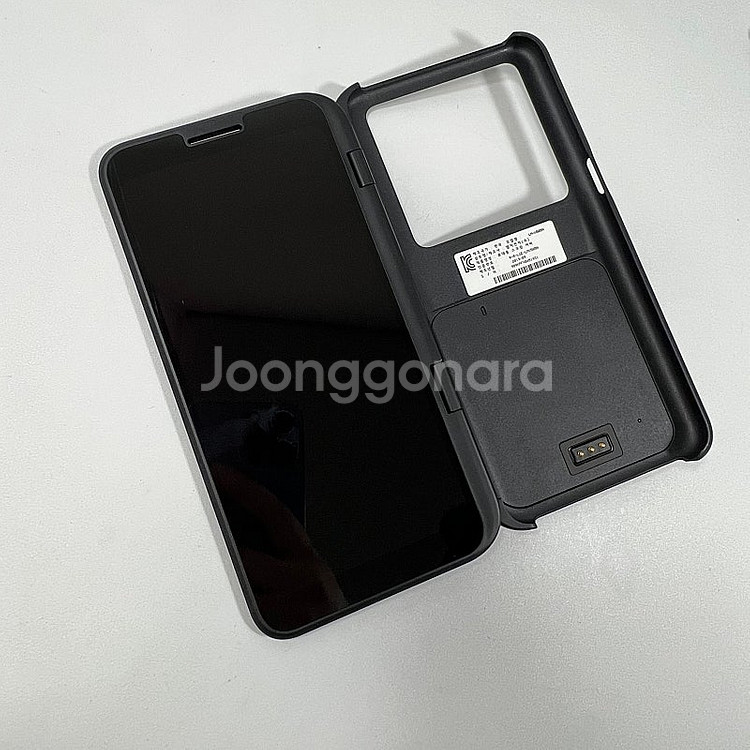 V500] 듀얼스크린 LG V50 전용, 초특가 5만원...--3