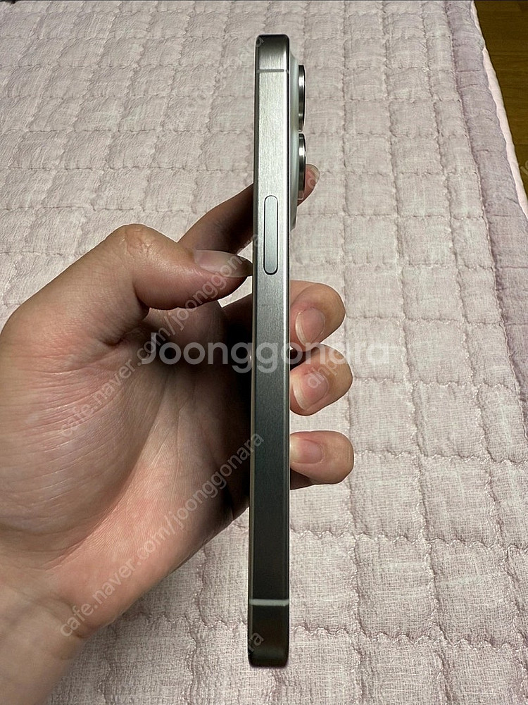 아이폰15프로--0