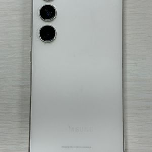 갤럭시 S23 크림색상 256용량 가성비좋은 꿀매물 단말기 33만 판매 합니다
