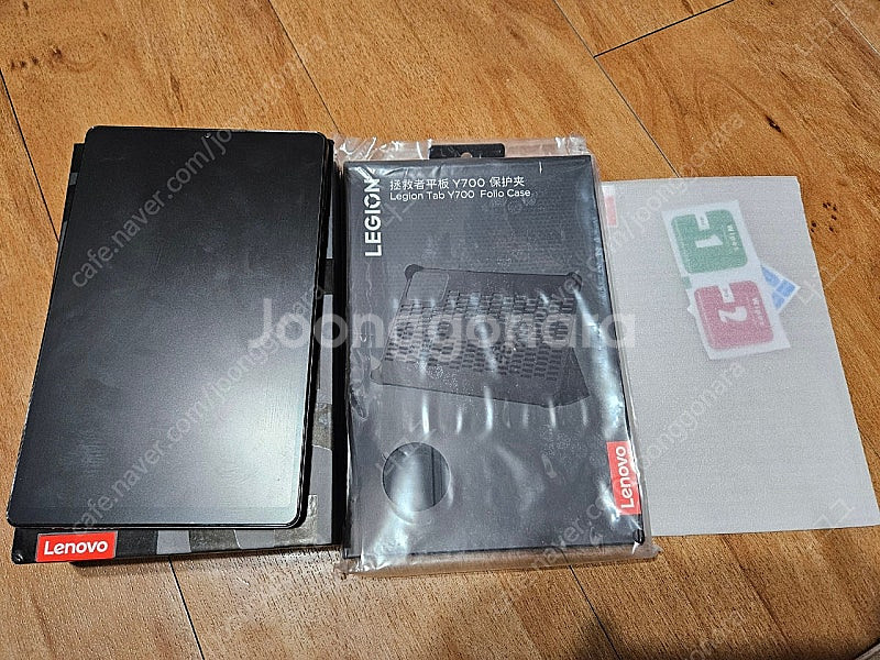 레노버 y700 3세대 16g 512g 모델 팝니다.--3