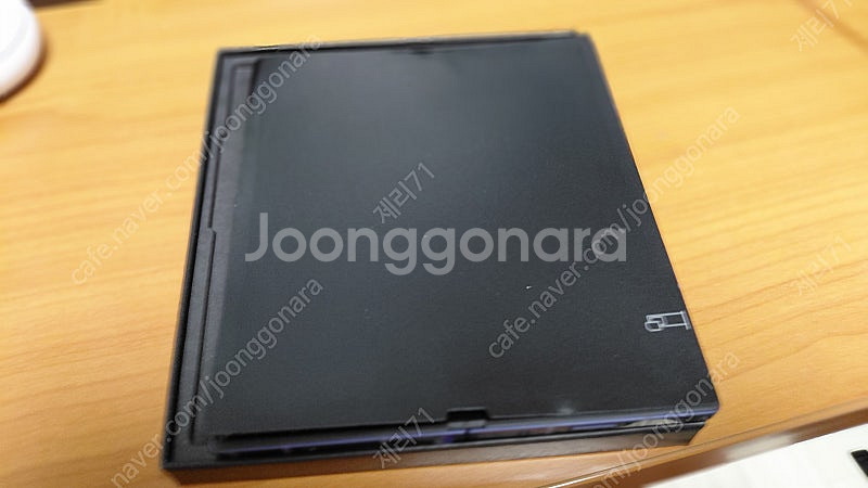 폴드6 블루 256G 올갈이 (메인보드도 교체) 정말 ...--7