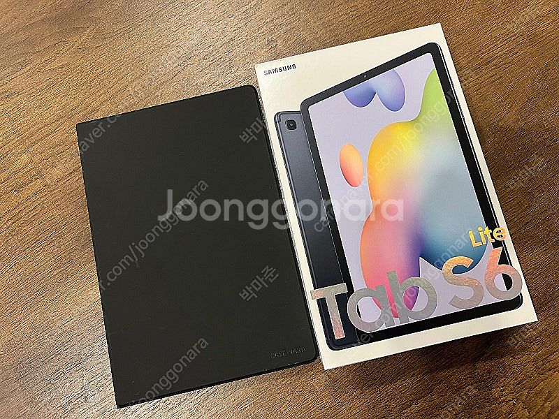 갤럭시탭S6 10.4 Lite SM-P610 WiFi ...--0