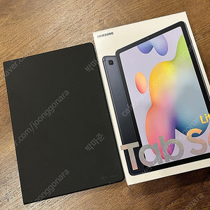 갤럭시탭S6 10.4 Lite SM-P610 WiFi 64G 새상품(개봉) 팝니다