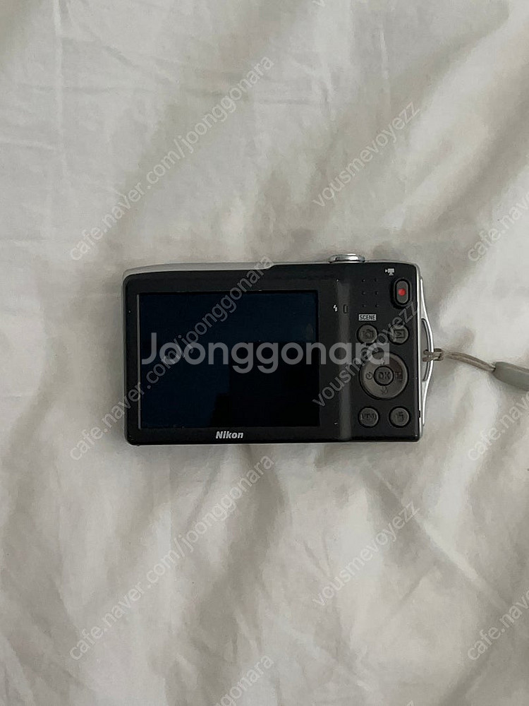 *에스파윈터픽* 니콘 쿨픽스 s3200 빈티지 디지털 ...--4