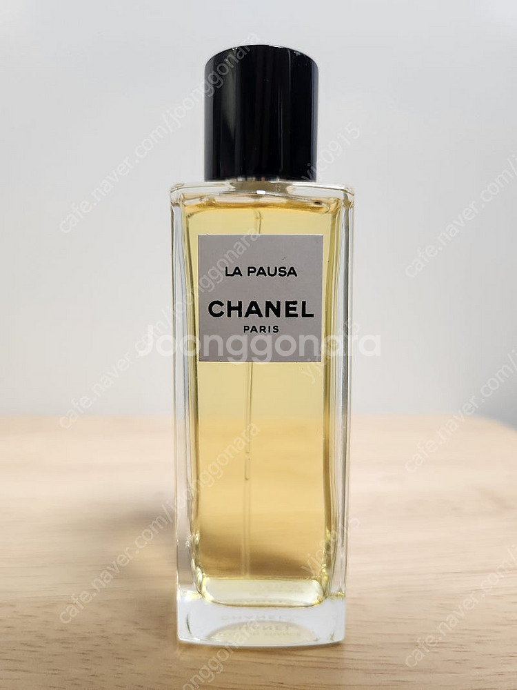 [CHANEL] 샤넬 라 파우자 오 드 빠르펭(75ml...--0