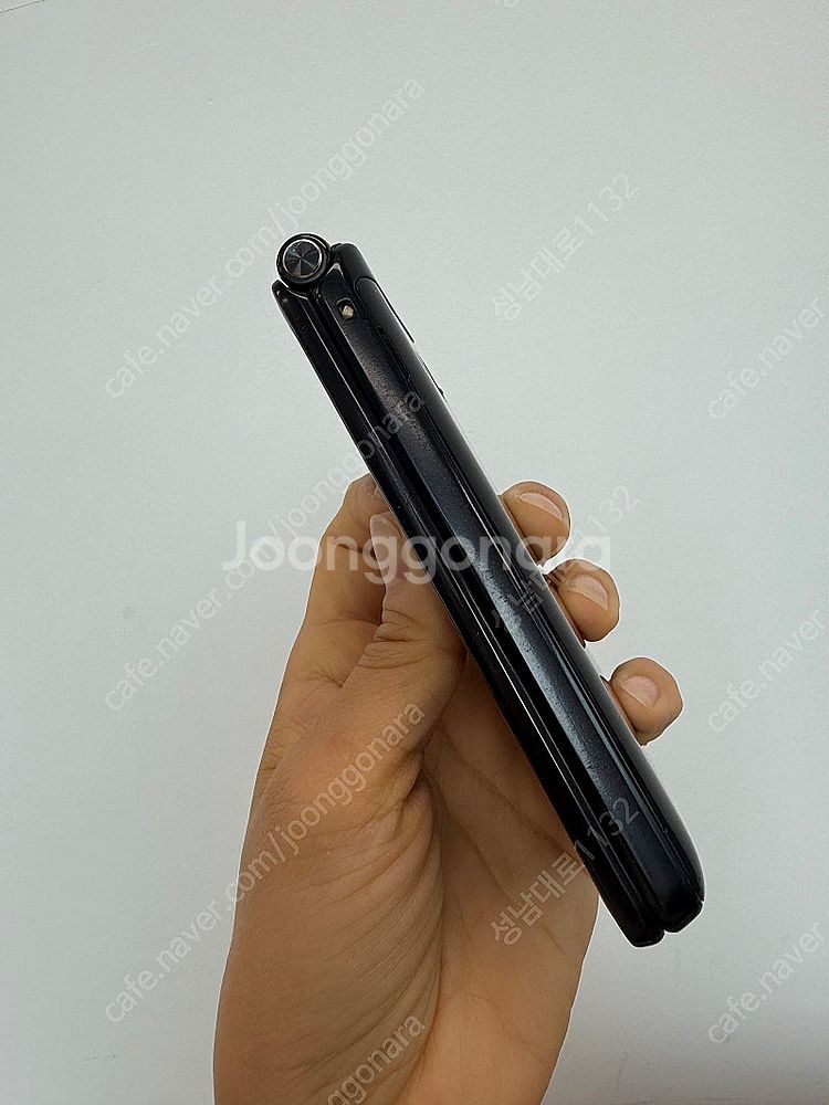 G160 갤럭시 폴더2 블랙 16기가 3만 판매합니다.--6