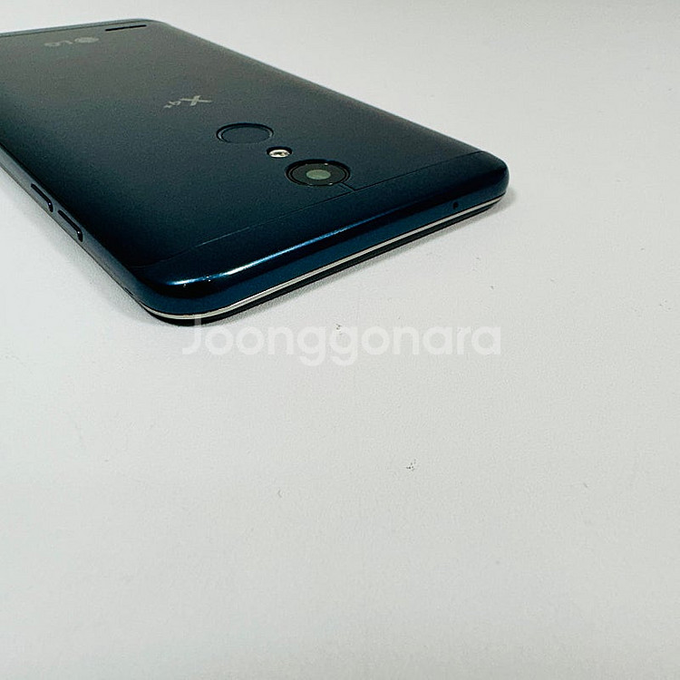 X415 ] LG X4플러스 32기가 블루 3.9만 판...--4