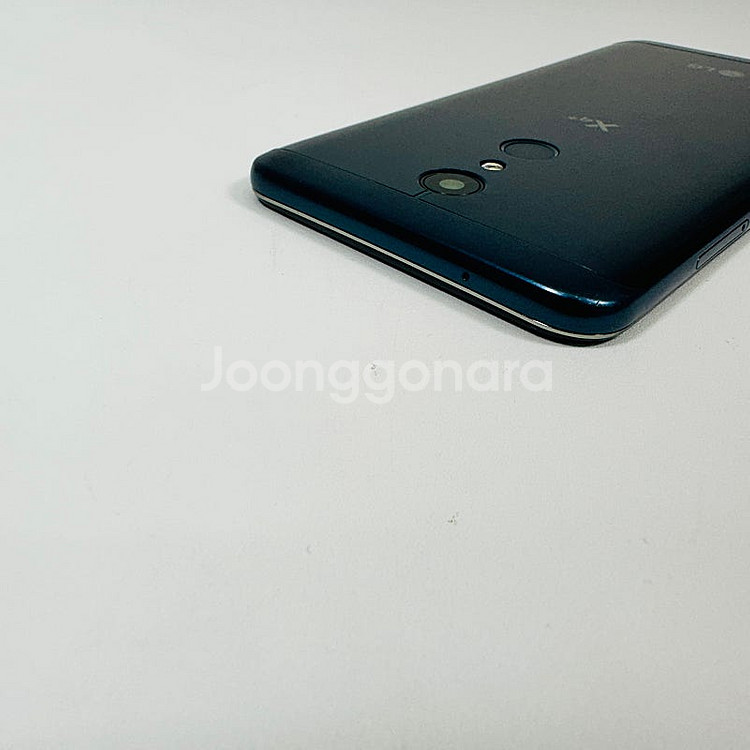 X415 ] LG X4플러스 32기가 블루 3.9만 판...--5