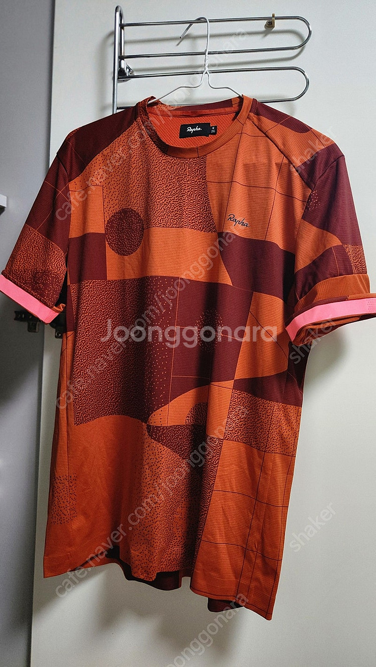 Rapha 라파 테크니컬 티셔츠 M--0